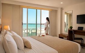 Hotel Summer Frente Al Mar